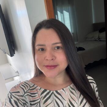 Babysitting job in Marabá: babysitting job Emilly