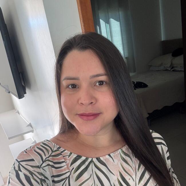 Babysitting job in Marabá: Emilly