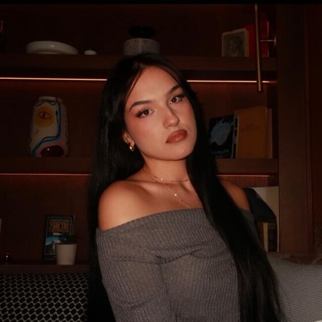 Babysitter in Belgrade: Aleksandra