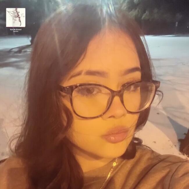 Babysitter in Burleson: Noelia