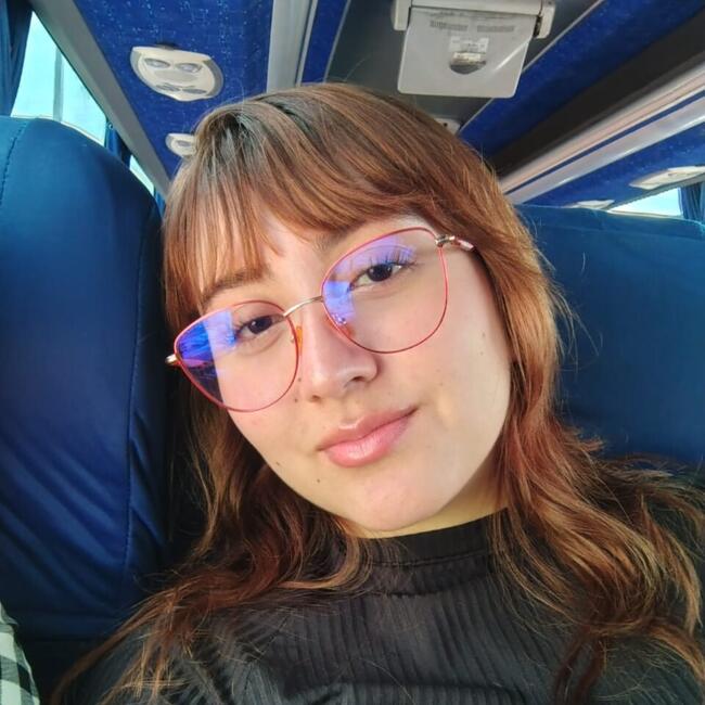 Babysitter in Soacha: Dahiana