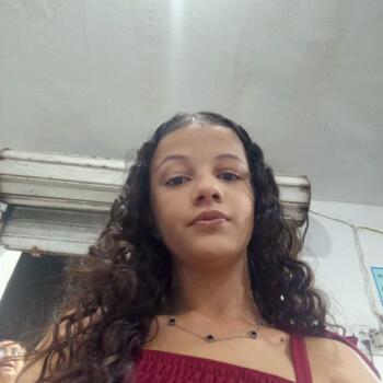 Babá em Fortaleza: Esther