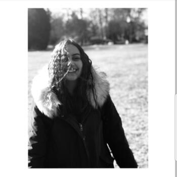 Lastenhoitaja Dalheim: Jessy