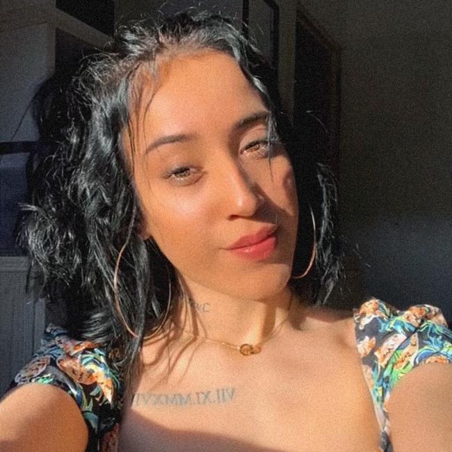 Babysitter in Longlaville: Carolina Ferreira