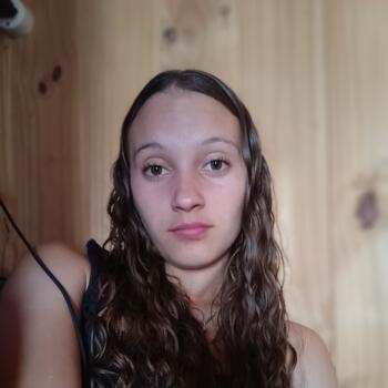 Babysitter Porto Alegre: Bruna Silva