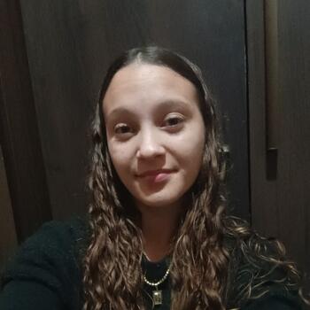 Babysitter Porto Alegre: Bruna Silva