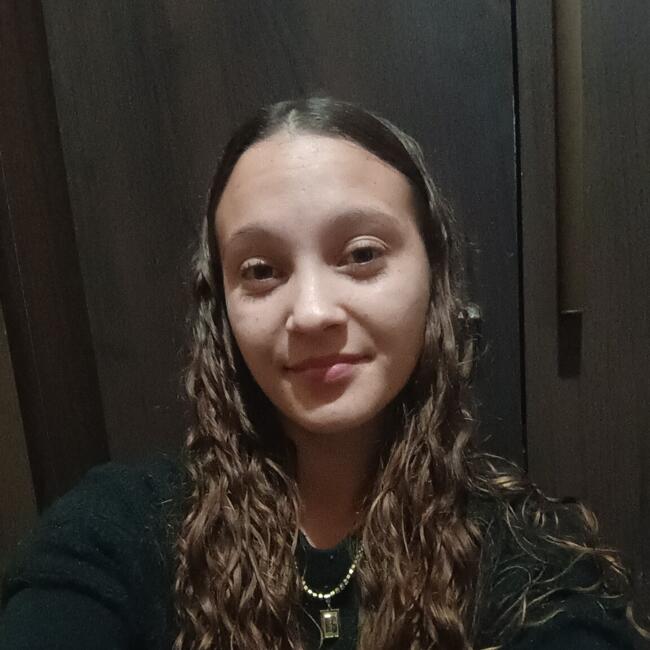 Babá em Porto Alegre: Bruna Silva