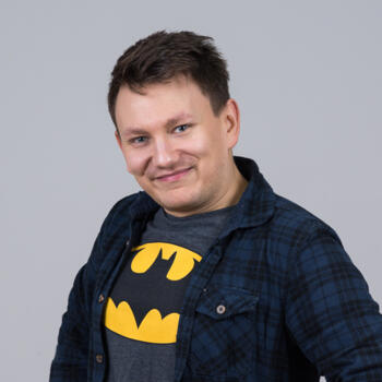 Babysitting job in Bielsko-Biala: babysitting job Jarosław