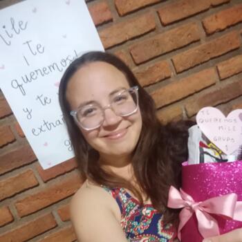 Niñera en Granadero Baigorria: Milena