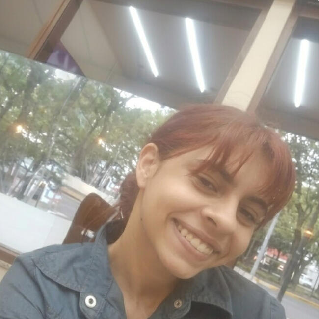 Babysitter in São Paulo: Tarsila