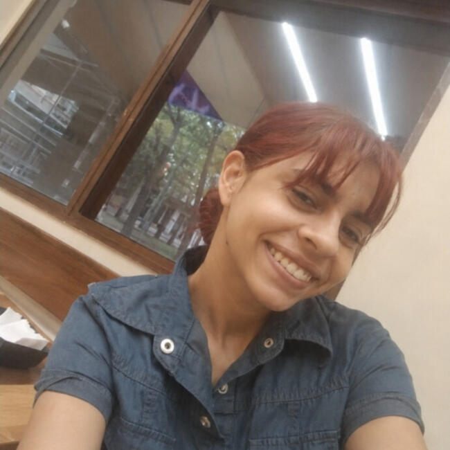 Babysitter in São Paulo: Tarsila