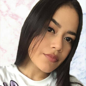 Childminder job in Villavicencio: babysitting job Laura valentina