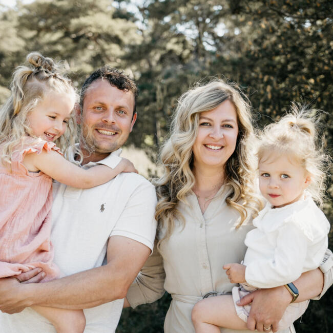 Babysitting job in Maasbracht: Ramona