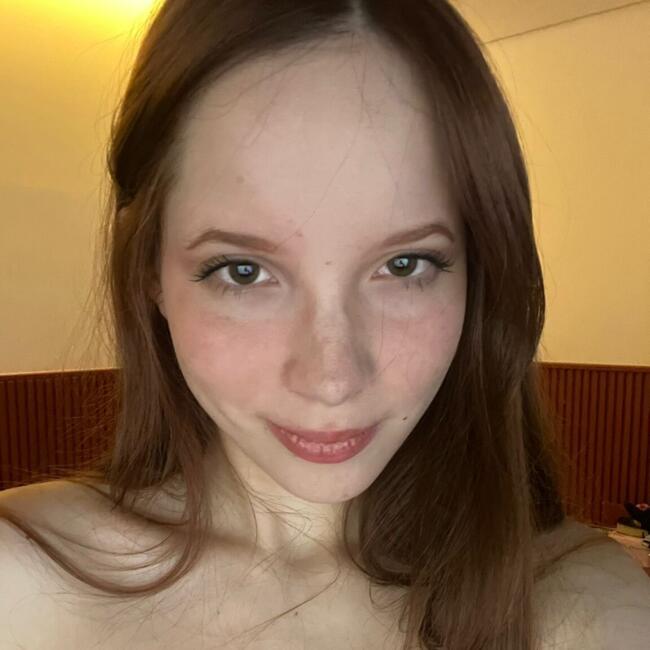 Babá em São Paulo: Giorgia