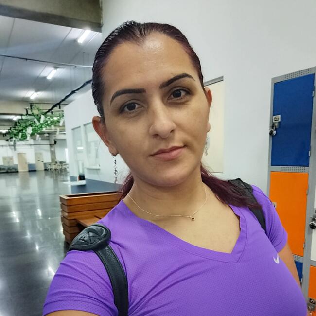 Babysitter in São Paulo: Janaina
