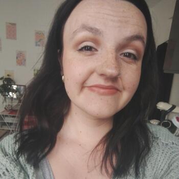 Babysitter in Bordeaux: Cloe