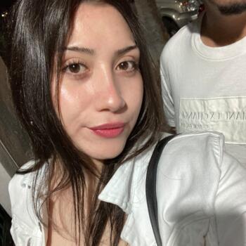 Babysitter in Iquique: Constanza