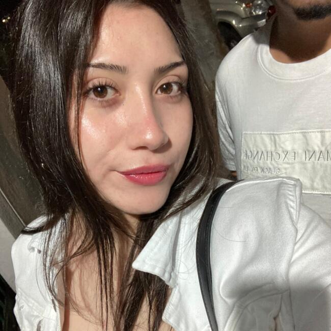 Babysitter in Iquique: Constanza