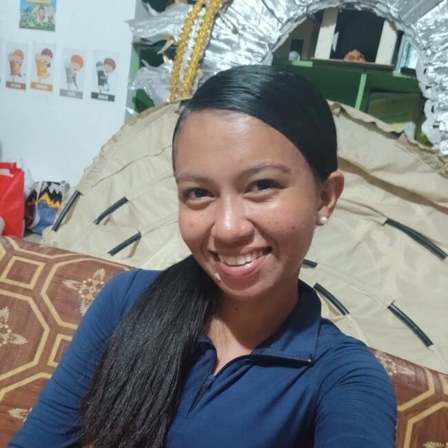 Babysitter in Lapu-Lapu City: Althea Lyca