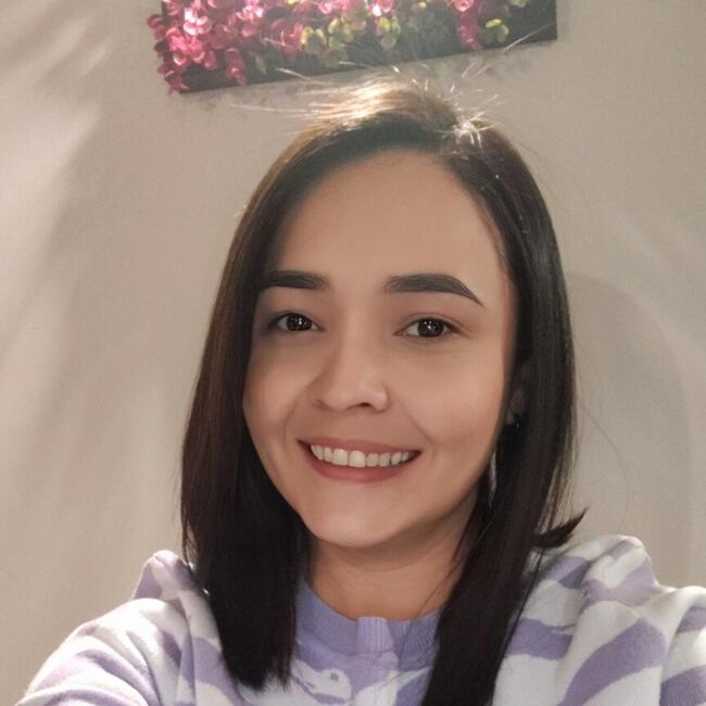 Niñera en Camargo: Stefanie