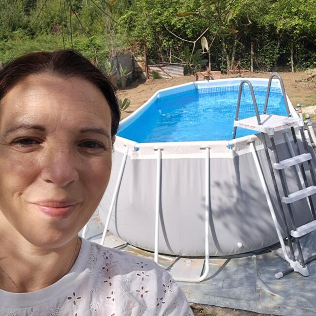Babysitter in Figline Valdarno: Milena