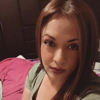 Niñera Bogotá: Claudia Mireya