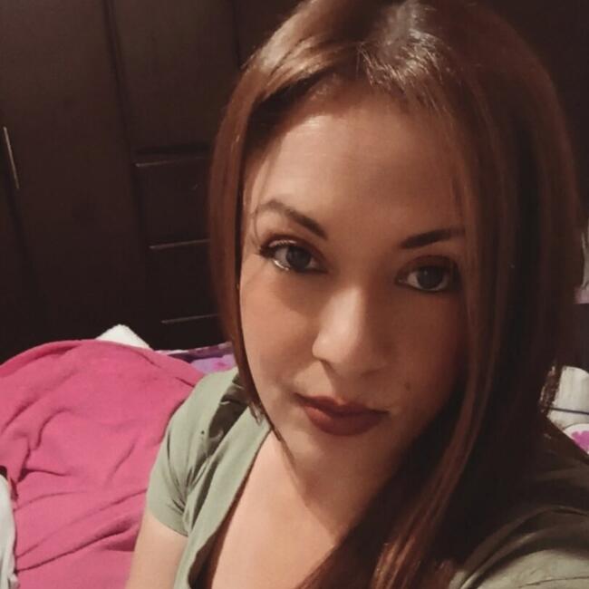 Niñera en Bogotá: Claudia Mireya