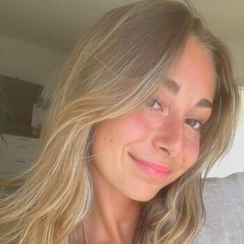 Babysitter in Marseille: Louna