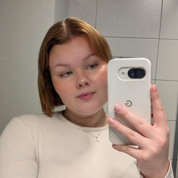 Babysitter in Tampere: Taru
