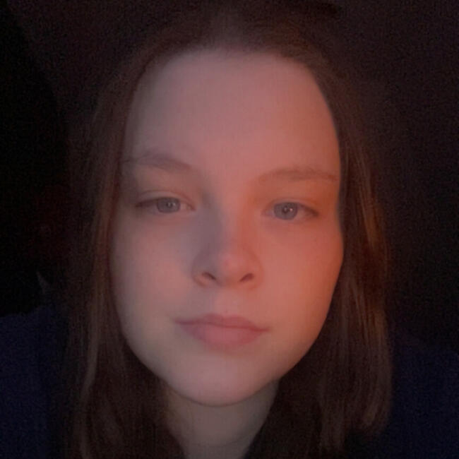 Babysitter in Waterloo (Iowa): Jyll
