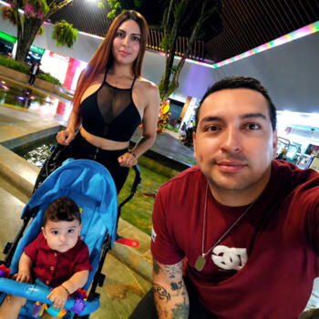 Parent Santiago de Cali: Ramiro
