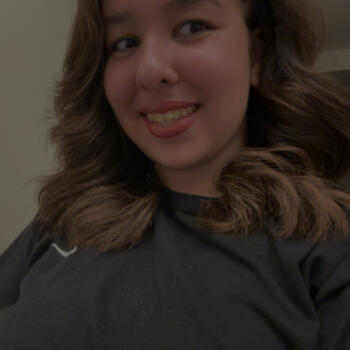 Baby-sitter Nancy: Bouthaina