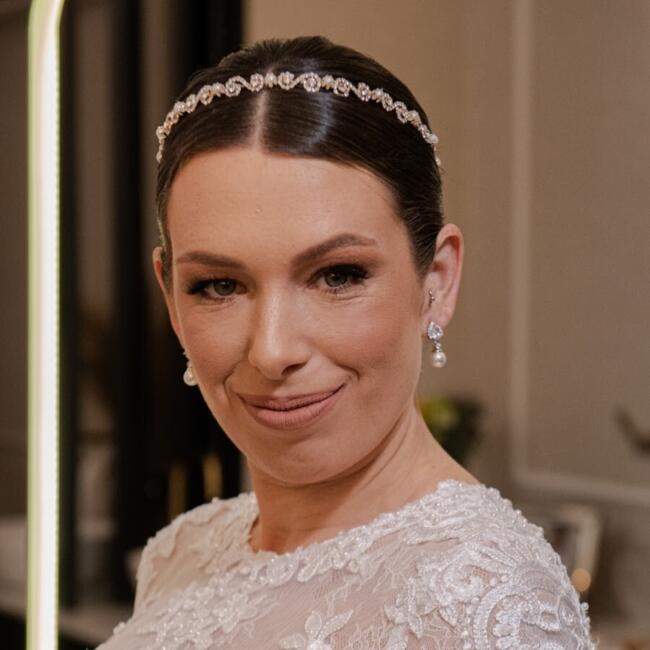 Emprego de babá em Torres: Taila