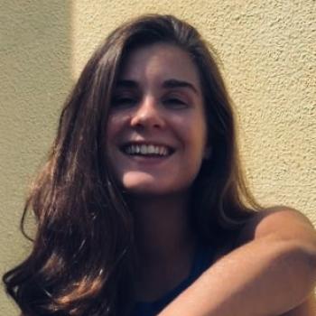 Babysitter Cascais: Maria