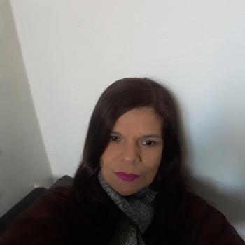 Niñera Canelones: Liliana del valle