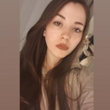 Babysitter in Tuttlingen: Katja
