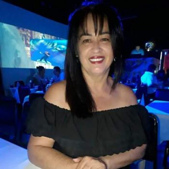 Niñera Desamparados (San José): NURIA