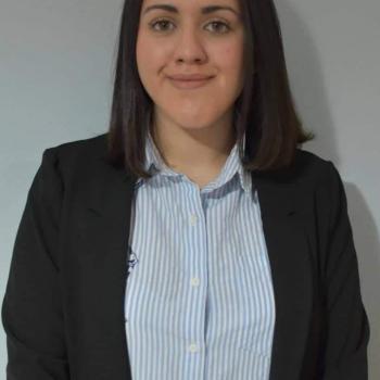 Niñera San Justo (Provincia de Buenos Aires): Micaela