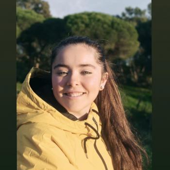 Niñera Huelva: Esther