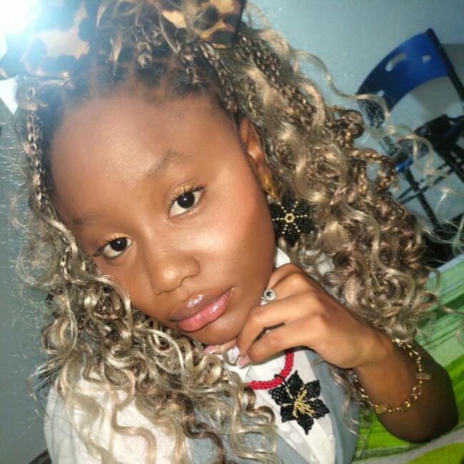 Babysitter in Medellín: Patricia