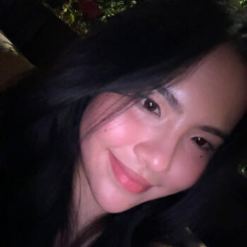 Babysitter in Aberdeen: Supatchaya