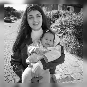 Oppas in Leidschendam: Emily