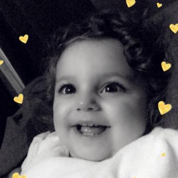 Babysitting job in Caluire-et-Cuire: babysitting job Leatitia