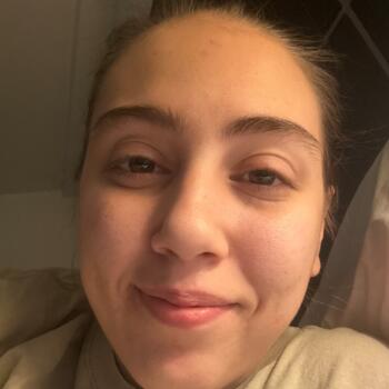 Babysitter Kankakee: Annabel