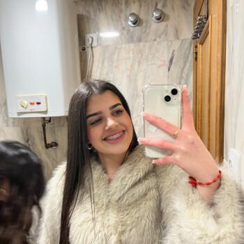 Babysitter in Palencia: Verónica