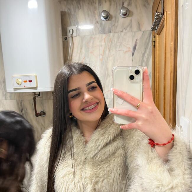 Babysitter in Palencia: Verónica