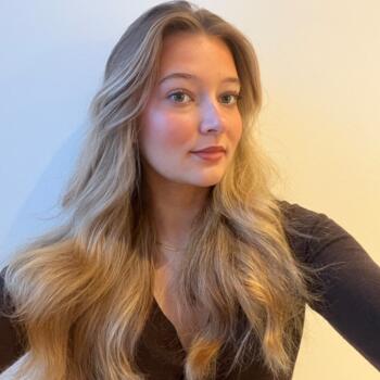 Babysitter Rungsted: Smilla