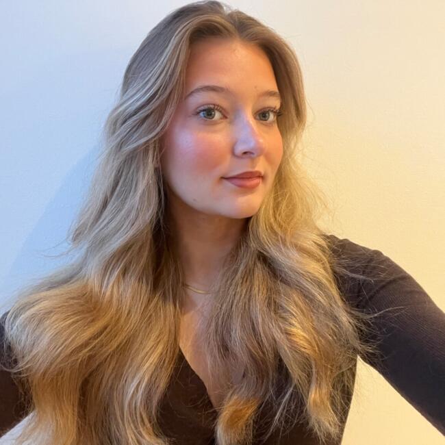 Babysitter in Rungsted: Smilla