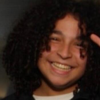 Babysitter Amersfoort: Dina