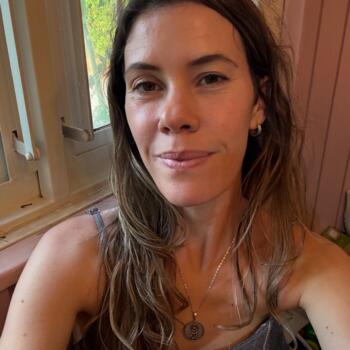 Parent Campo Grande: Ana